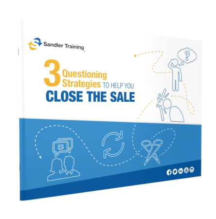 3 Questioning Strategies to Help You Close the Sale thumbnail